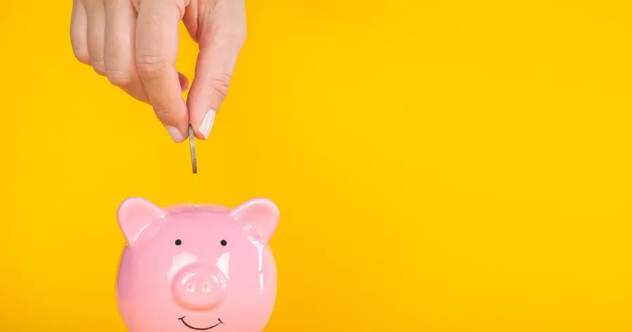 The Save & Splurge Strategy