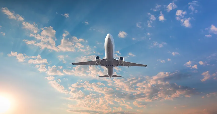 How Do Airplanes Stay in the Air?