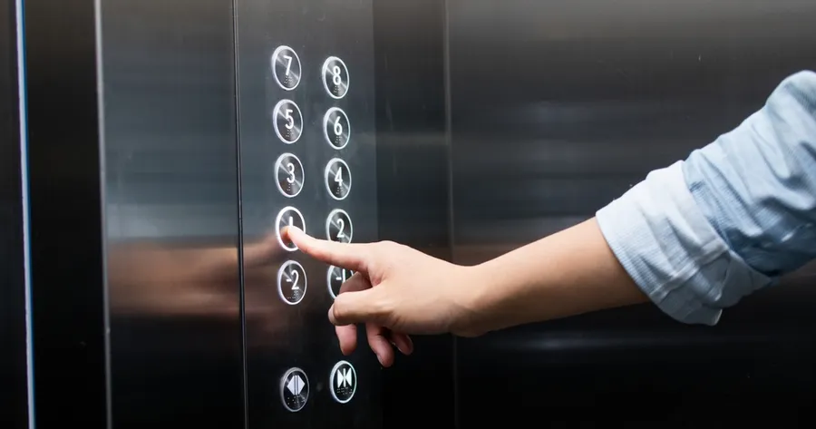 How Do Elevators Know Which Floor to Stop At?