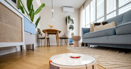 Best Robot Vacuums That Actually Work on Carpets and Hardwood Floors