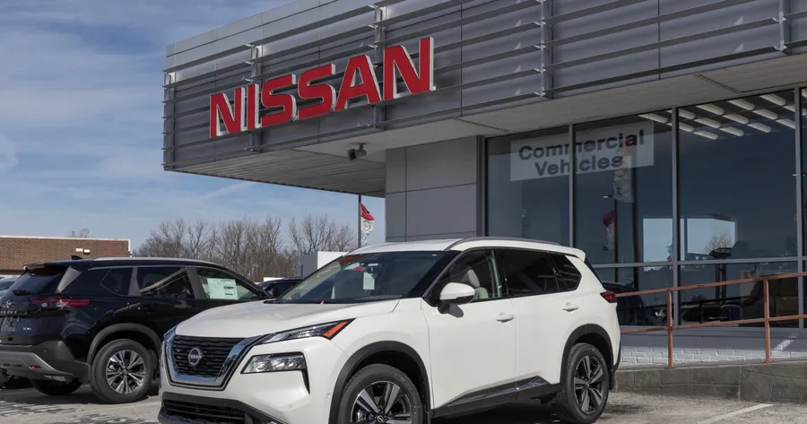 Affordable Ways to Buy a Nissan Rogue