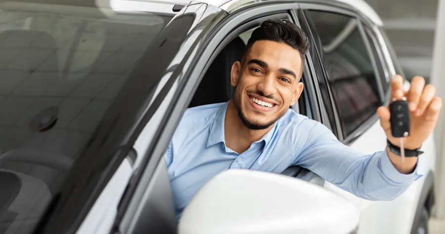 Buying Cars Without Credit Checks in 2025