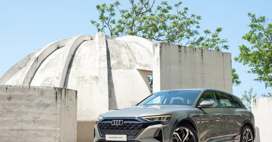 Luxury SUVs: Where Power Meets Prestige
