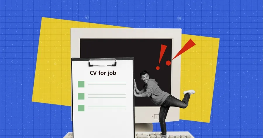 How to Create a Resume and Cover Letter for a Professional Job