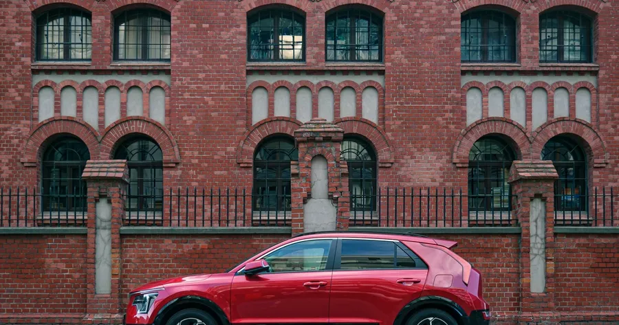 The Best SUVs for Cargo Needs: Spacious Picks for Every Lifestyle