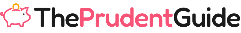 ThePrudentGuide logo
