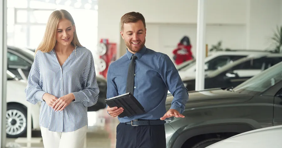 How To Get Great Deals at Car Dealerships