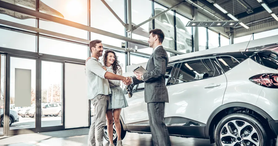 Auto Financing for First-Time Buyers: Essential Tips and Tricks