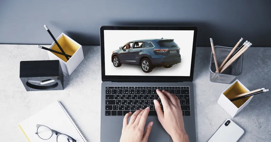 Find Cars Online: The Value of Online Car Shopping