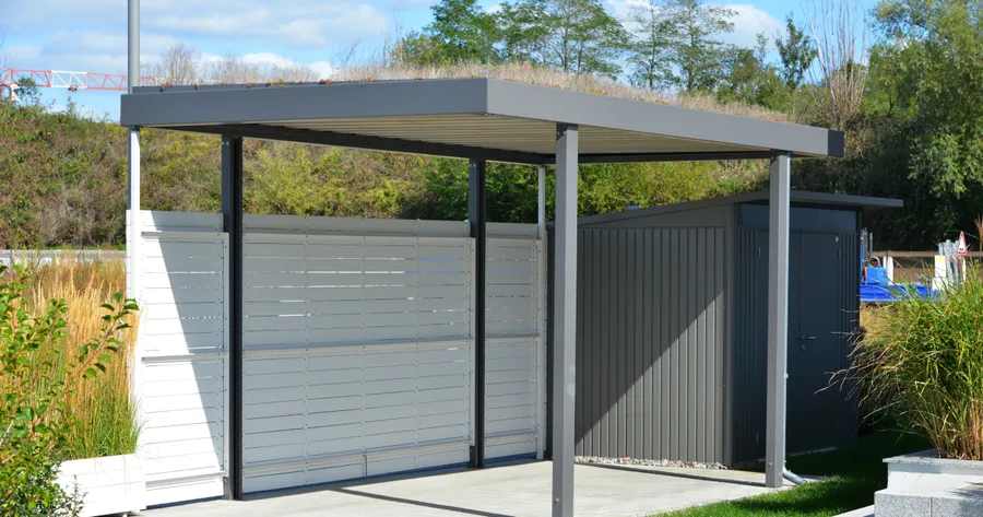 Enhancing Your Property: The Advantages of Metal Carports