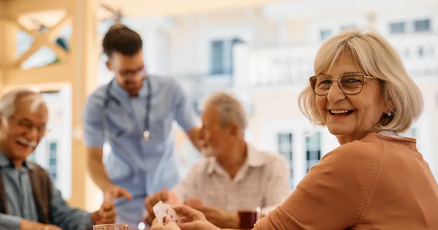 Exploring the Transition: A Comprehensive Guide to Assisted Living