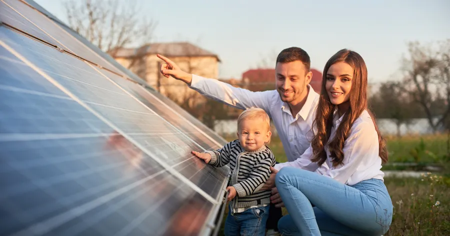 The Benefits of Solar Panels