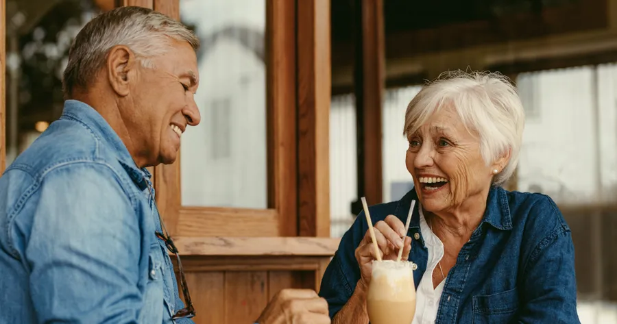 Finding Companionship and Love: Exploring Senior Dating Websites