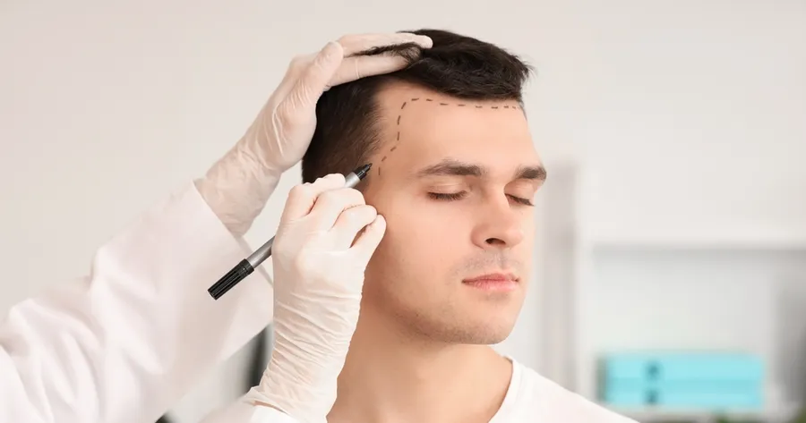 Hair Transplant Surgery: Everything You Need to Know About Costs