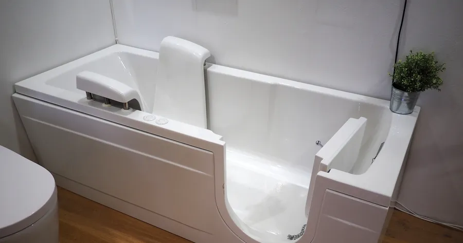 Discover the Safety and Therapeutic Benefits of Walk-In Tubs