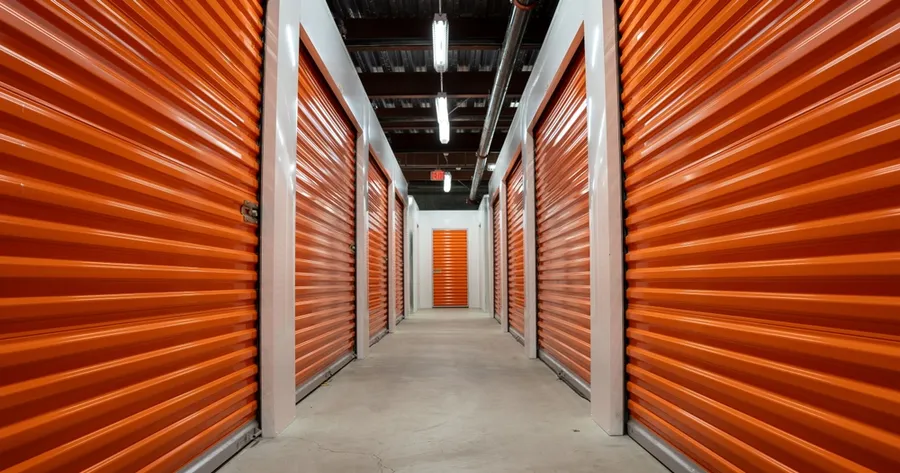 From Chaos to Calm: How a Storage Unit Can Transform Your Life