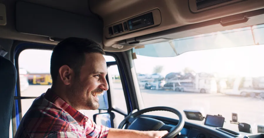 The Road Ahead: Navigating a Fulfilling Career as a Truck Driver