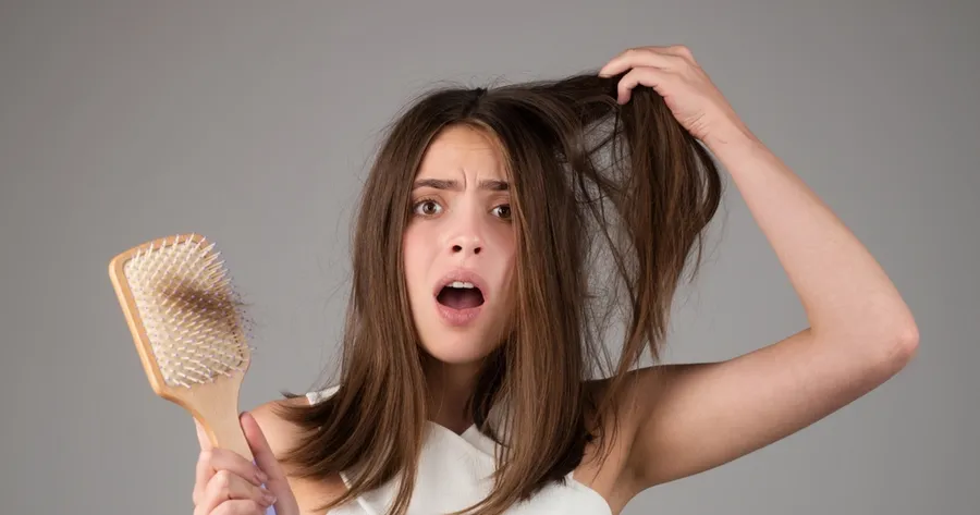 Understanding Female Hair Loss and Solutions