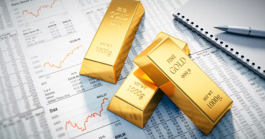 What You Should Know About Online Gold Investing