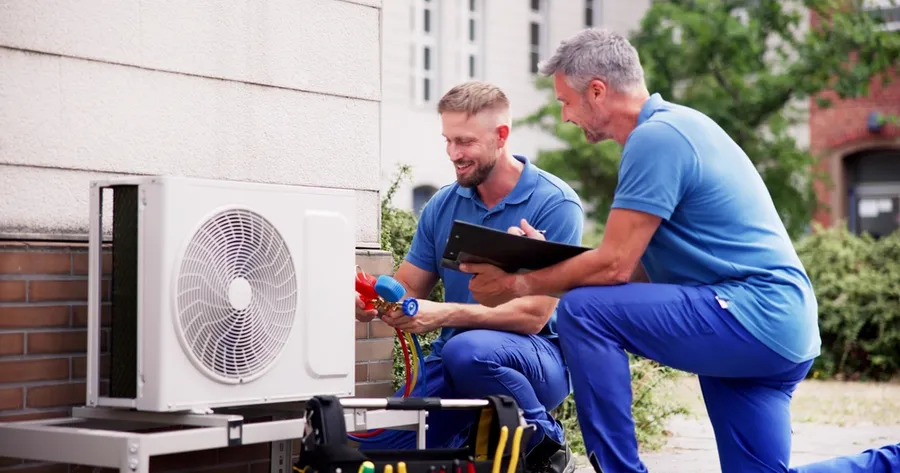 How To Find Affordable Air Conditioning Repair Services