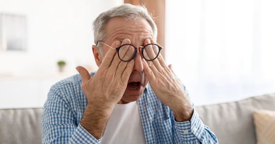 Spotting the Early Warning Signs of Macular Degeneration