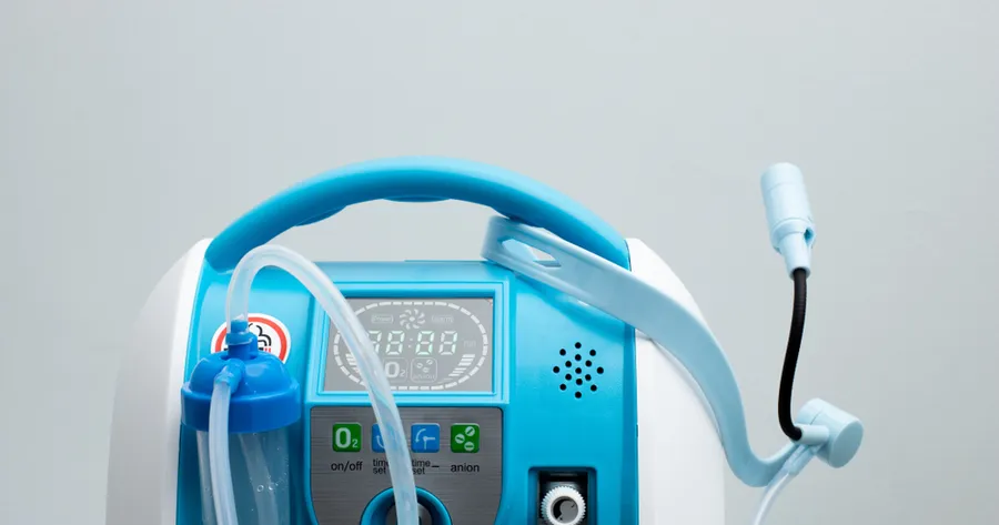 Medicare Oxygen Concentrators: What You Need To Know