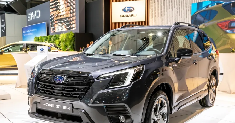 The Best Subaru Vehicles in the 2025 Lineup