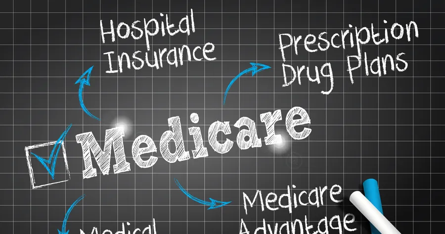 Medicare Advantage: What You Need To Know During Annual Enrollment