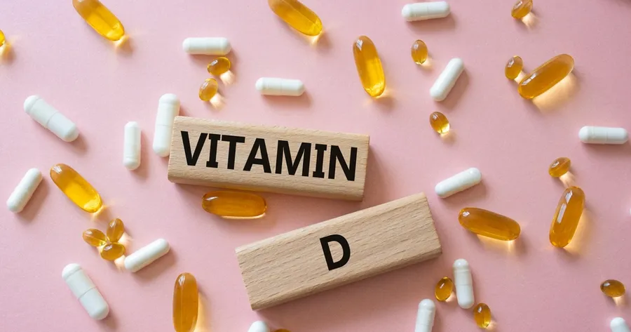 Vitamin D Optimization: Why You Might Need More Than a Multivitamin