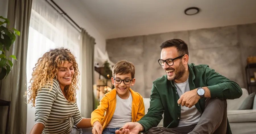How To Teach Kids About Money: Fun Games and Challenges