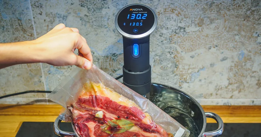Smart Kitchen Gear That Helps You Cook (or Cheat at Cooking)