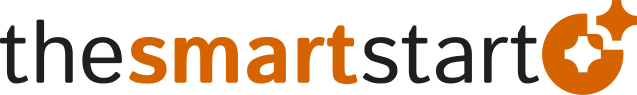 TheSmartStart.net logo