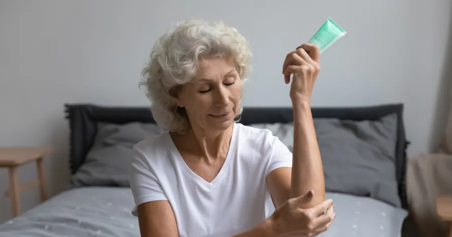 The Top Topical Creams For Arthritis Pain Relief