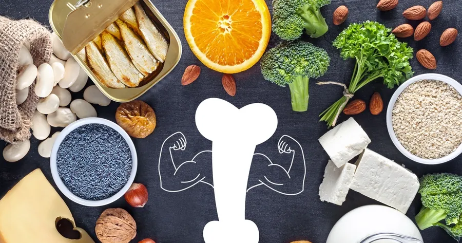 Boost Bone Density: Diet, Exercise, and Supplements