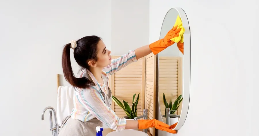 Best DIY Natural Cleaning Recipes
