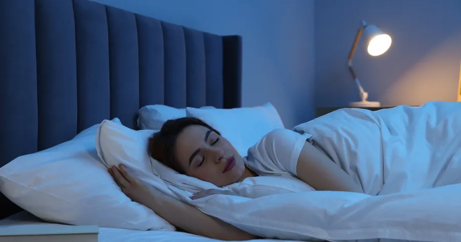 Best Natural Sleep Aids For A Restful Night