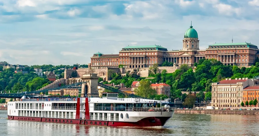 The Best Adventurous River Cruises Around the World
