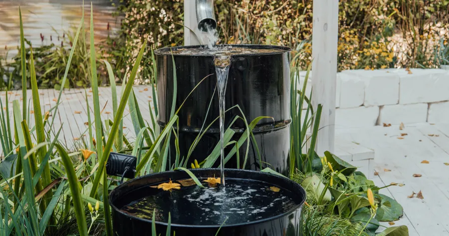 Installing a Rain Barrel: A Simple Way to Nourish Your Garden Sustainably