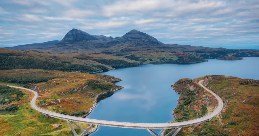 The Magic of Road Trips: Scenic Drives You Need to Experience at Least Once