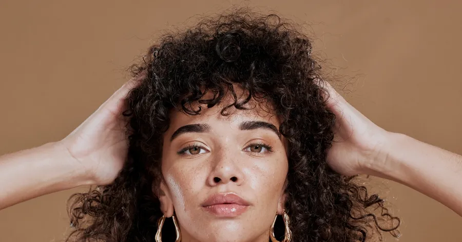 How to Bring Out Your Natural Hair Texture Without Using Heat