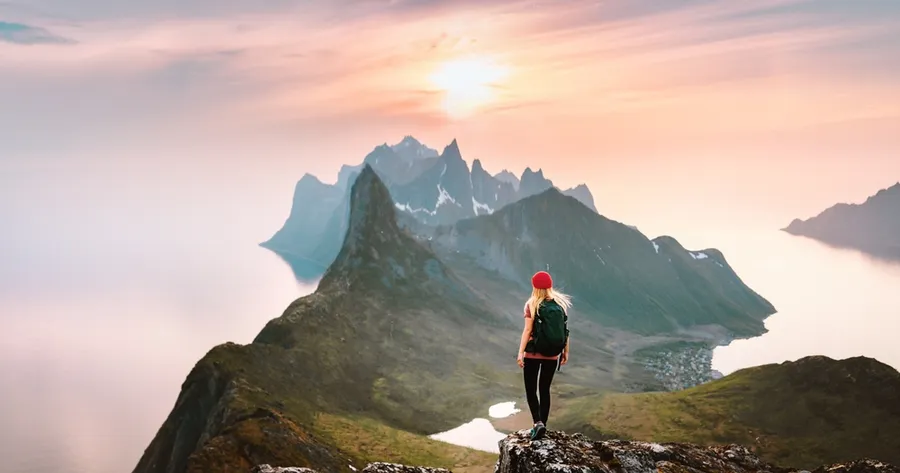 Solo Travel: Why Everyone Should Try It at Least Once
