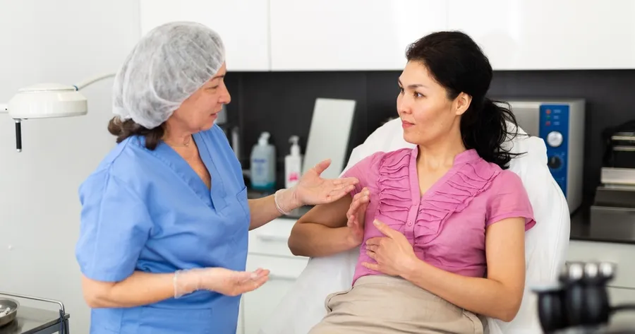 Key Benefits of Choosing Fat Grafting Over Breast Implants