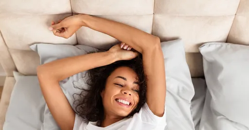 How To Boost Your Sleep Hygiene for Better Rest