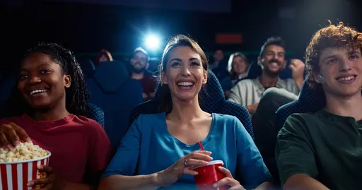 Why In-Person Shared Experiences Matter