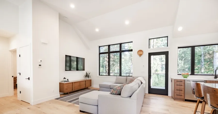 The Rise of Minimalism: Living More with Less