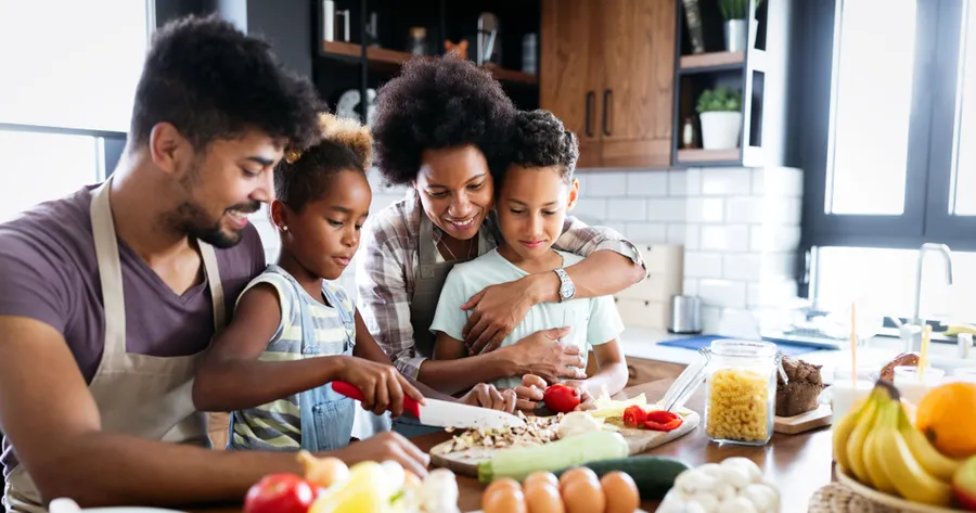 Global Flavors: Exploring World Cuisines from Your Kitchen