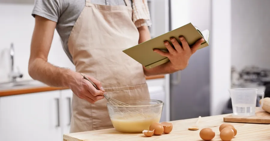 Baking Bliss: Tips for Perfect Pastries and Desserts