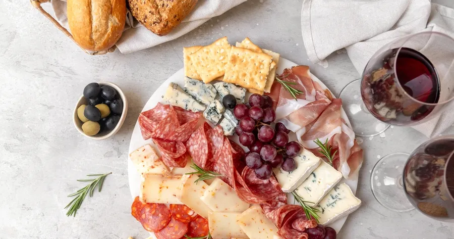 The Art of Pairing: Perfect Matches for Your Favorite Wines
