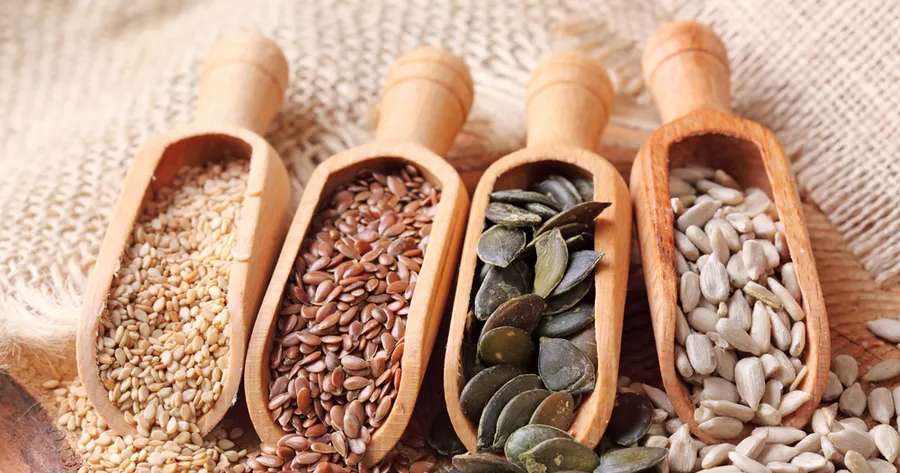 What Is Seed Cycling and How Does It Work for Hormone Balance