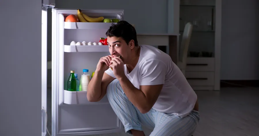 What Your Food Cravings Are Really Trying to Tell You